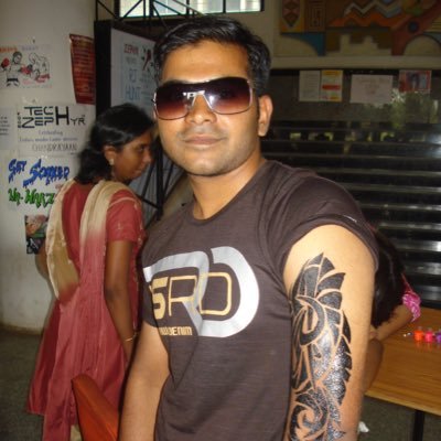 Giteshkharata's profile picture. Humble , Ready to Learn