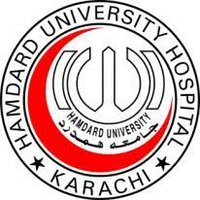 Hamdard University Hospital (Official)(@HamdardHospital) 's Twitter Profile Photo