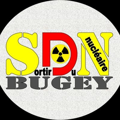 Sortir-du-nucleaire-bugey Profile