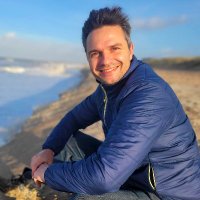 Jonathan Bradfer (@jonathanbradfer) 's Twitter Profile