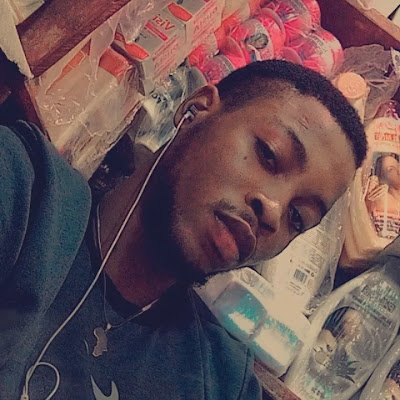 Ugwuhenry195's profile picture. Humble and open to learning