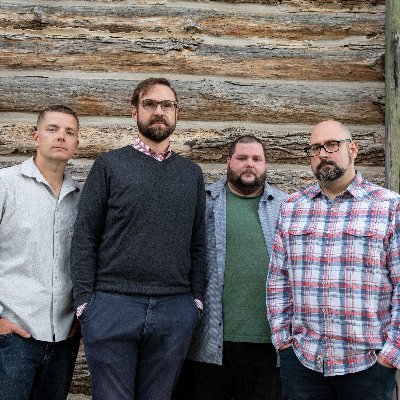 Indie Rock from Detroit City! We are here to melt faces and litigate...