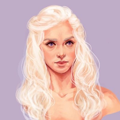 daenerys targaryen quotes from a song of ice and fire by @GRRMspeaking | pfp theblairbitch