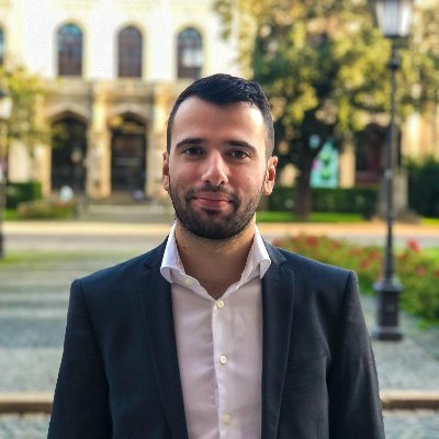 KMechteridis's profile picture. Hey!