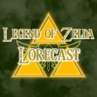 Welcome to the LOZ lorecast. A #podcast where we dive deep into the Mythos and Mysteries of the #LegendofZelda series!  On all podcasting platforms!