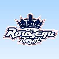 Rousseau Royal de Laval-Montréal (@rousseau_royal) 's Twitter Profile