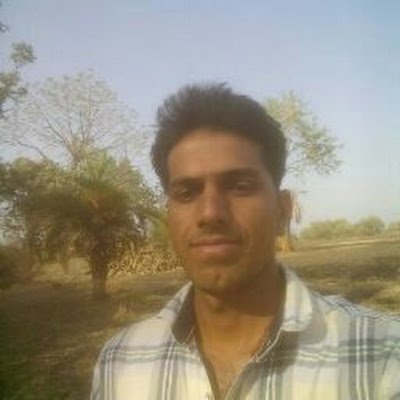 FulchandMeena16's profile picture. फूलचंद मीणा