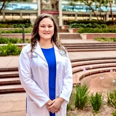 Gen Surg Resident @UFHealth via @UMmedschool @BUSPH | cancer health disparities | diversity + equity | global oncology | future Surg Onc fellow @OhioStateSurg