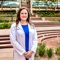 Andrea N. Riner, MD, MPH(@AndreaNRinerMD) 's Twitter Profile Photo