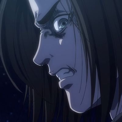 erwinsbolotie's profile picture. 𝘽𝙚𝙘𝙖𝙪𝙨𝙚 𝙄 𝙬𝙖𝙨 𝙗𝙤𝙧𝙣 𝙞𝙣𝙩𝙤 𝙩𝙝𝙞𝙨 𝙬𝙤𝙧𝙡𝙙. #ThankYouMAPPA