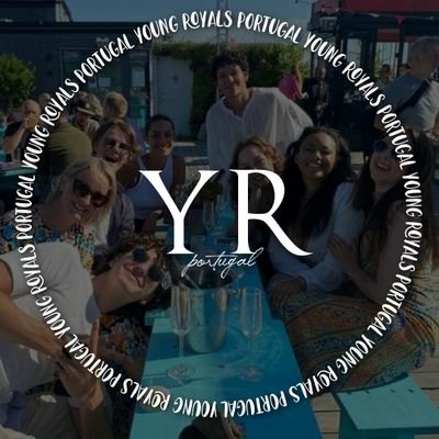 A tua primeira e principal fonte de informações sobre a série Young Royals e membros do cast em Portugal | A segunda temporada estreia em 2022 na @netflix
