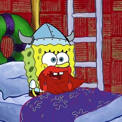 aparrafernandez's profile picture. Ni mierda