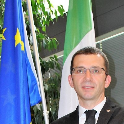 NicolaPorelli's profile picture. Consulente del Lavoro - Studio associato Porelli
ADAPT Professional Fellow
Centro Studi Nazionale ANCL