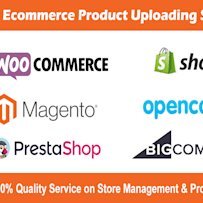 Productentry821's profile picture. Product Listing Expert
