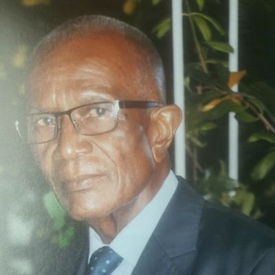 ManguelleJosep1's profile picture. personne âgée