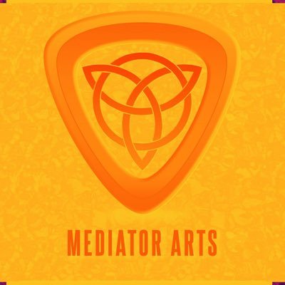 MediatorArts's profile picture. #NFTstudio, #NFTcreator. Let art remain art. Don't make it a craft. 🔸Look us on Binance: Mediator Arts