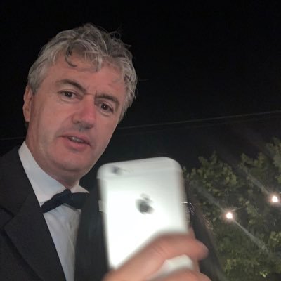 angeloquaglia's profile picture. A happily married man.