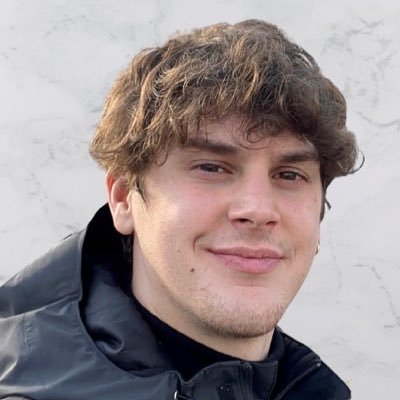 Matte_Tra's profile picture. #Innovation #belin