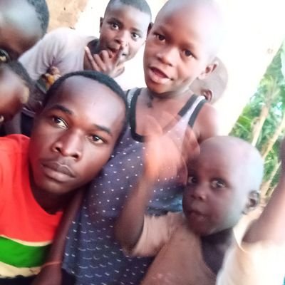 Children with disabilities fight allot of challenges, which most of us will never know.
Am a youth pastor taking care to orphaned, poor and homeless children.