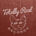 Totally Real! Records (@totallyrealrecs) Twitter profile photo