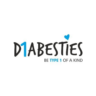 The Diabesties Foundation is a purpose and person driven #ngo with a mission to make those with #Type1Diabetes feel heard, supported, understood and celebrated!