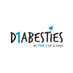 The Diabesties Foundation (@diabesties1) Twitter profile photo The Diabesties Foundation (@diabesties1) Twitter profile photo