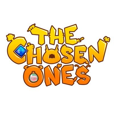 The Chosen Ones (@ChosenOnesAxie) / X