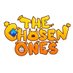 The Chosen Ones (@ChosenOnesAxie) Twitter profile photo