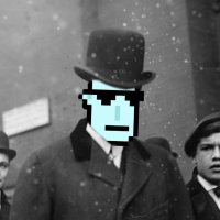 Rockefeller (@0xrockefeller) 's Twitter Profile Photo Rockefeller (@0xrockefeller) 's Twitter Profile Photo