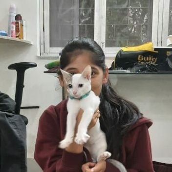 swamini0414's profile picture. 