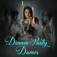 Dinner Party Dames 🎙(@DinnerPartyDame) 's Twitter Profile Photo