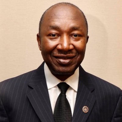 Chido Nwangwu