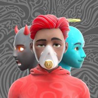 Mazi D Creator (@rotaxane2) 's Twitter Profile