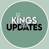 Kings Updates(@HLKUpdates) 's Twitter Profile Photo