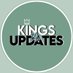 Kings Updates (@hlkupdates) Twitter profile photo Kings Updates (@hlkupdates) Twitter profile photo