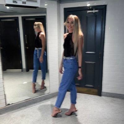 ciaraffallon's profile picture. HFC🇳🇬Dad👼🏼x