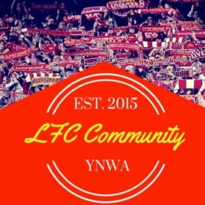 LFCCommunity Profile Picture