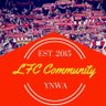 LFCCommunity's profile picture. Liverpool FC

#LFC