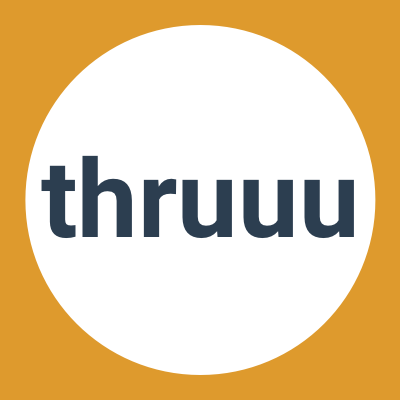 thruuu - An End-to-End SEO Solution. Analyze any Google SERP in one click. Create content briefs. Cluster Keywords. Try for FREE