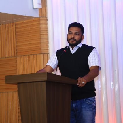 talati_bhavin's profile picture. banker