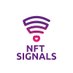 NFT Signals (@realnftsignals) Twitter profile photo NFT Signals (@realnftsignals) Twitter profile photo