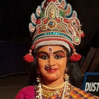 Gahanashree_'s profile picture. 