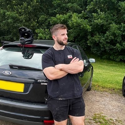 KaneGibbon's profile picture. GiiBz