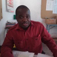 Chama Chisengele (@chisengel8chama) 's Twitter Profile