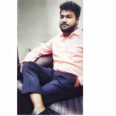 Indian : Engineer : Enterprenure : Travel Freak
Co-founder @bas.foundation