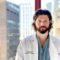 Ryan Hall, MD (@ryanhall207) 's Twitter Profile