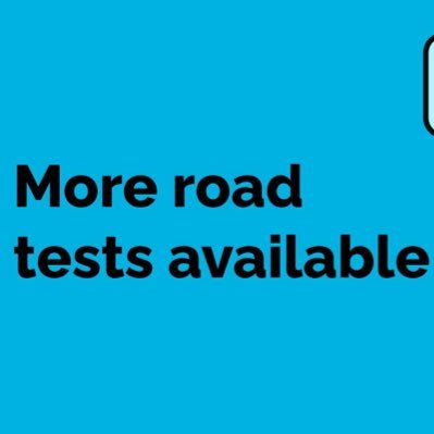 DrivteTests's profile picture. Having difficulties with booking a G2 or G test? Just message and we will book it for you ASAP!