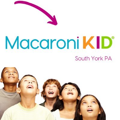 MacKidSYork's profile picture. Publisher of York, South York & Gettysburg-Hanover Macaroni Kid a free weekly e-newsletter and website with family-friendly events for York  & Adams County!