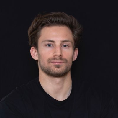 User Experience & Interface Designer @Google. Working and living in Zürich.