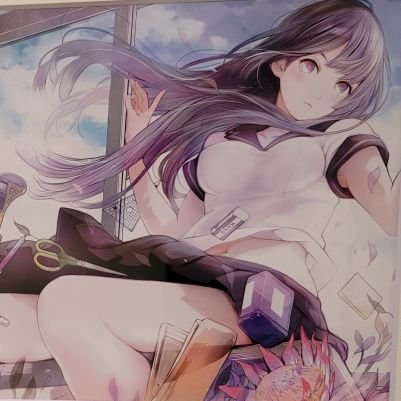 ゲーム関連アカウント🎮️遊戯王プレイヤーネーム｛使用デッキ:王(ジェネレイド)、スケアクロー、天気、ホルスetc...｝
新宮市にて2024年8/18第2回南紀CS開催予定！
詳しくはDMにて！